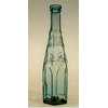 Condiment bottle, 1850-1880