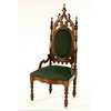 Chair, 1860-1880
