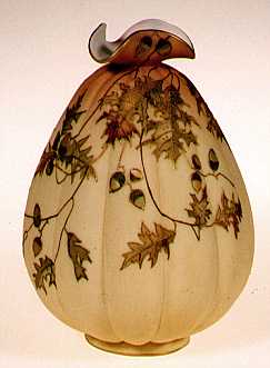 Vase, 1875-1925