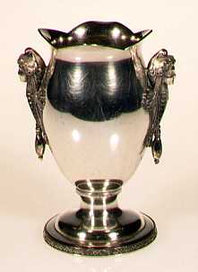 Vase, 1875-1900