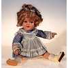 Shirley Temple doll, 1935