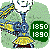 1850 Icon