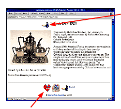 Object screenshot