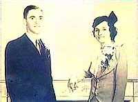 Wedding picture