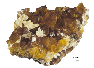 fluorite